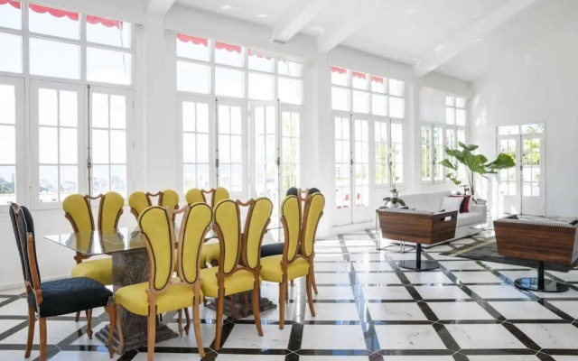 Prestige Property - Da Costa