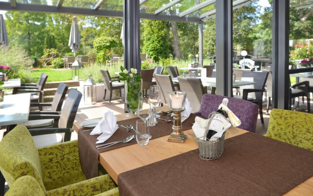 Ringhotel Zweibrücker Hof Herdecke