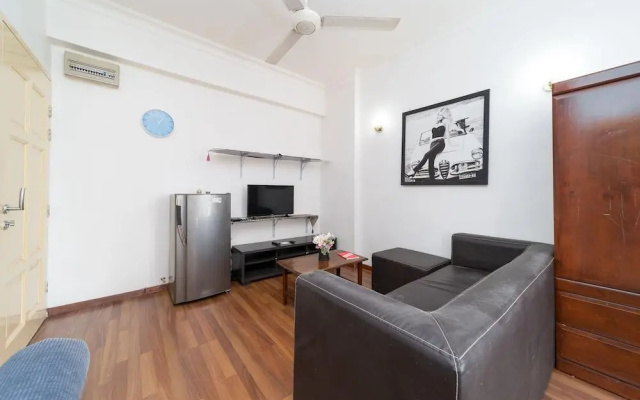 Oyo Home 44046 Cozy 1 Bedroom Casa Mutiara