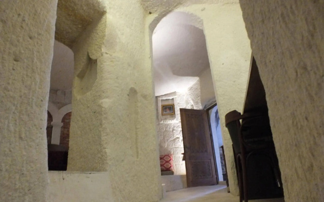Hu of Cappadocia