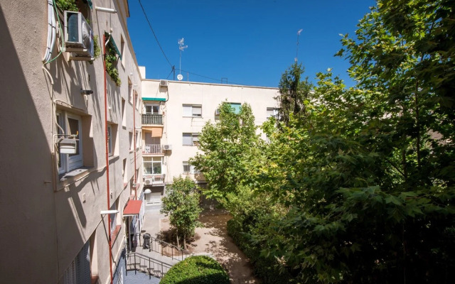 Quality Suites Madrid