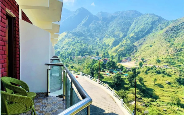 One Earth Kempty Boutique