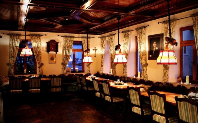 Hotel Gasthof Sailer /