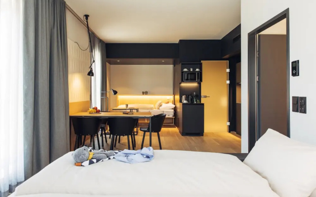 harry’s home Bischofshofen hotel & apartments