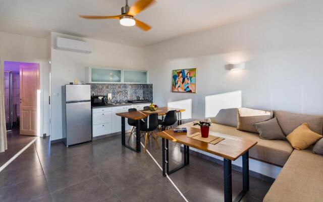 Dolce Vista-Sea View Apartments
