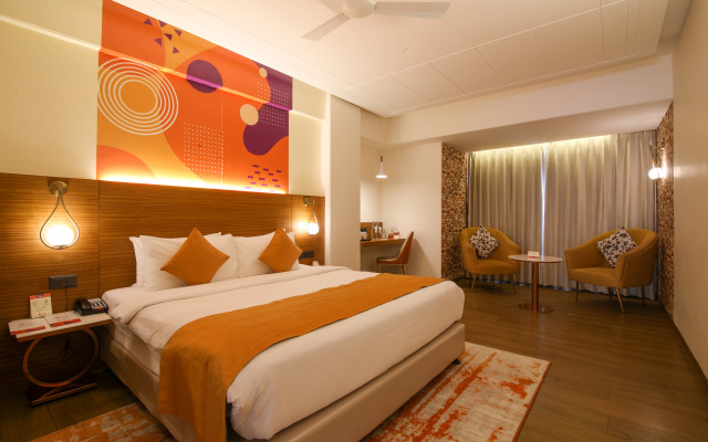 IRA by Orchid Sambhajinagar - Aurangabad