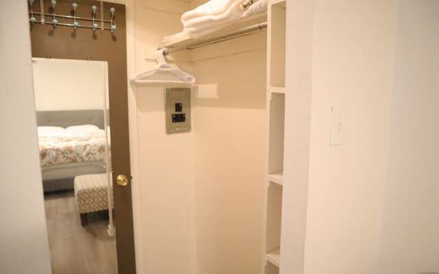 Rittenhouse Suites