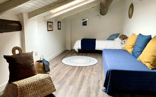 Apartamentos Rurales El Pilpayo