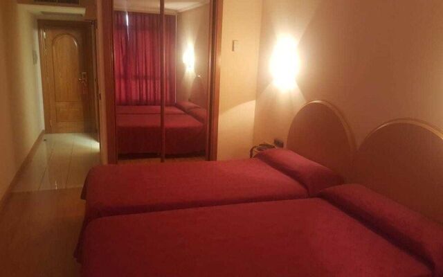 Hotel Villapaloma