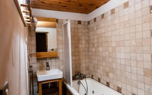 Le Chalet De Thalie