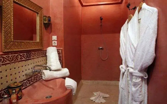 Riad Darna
