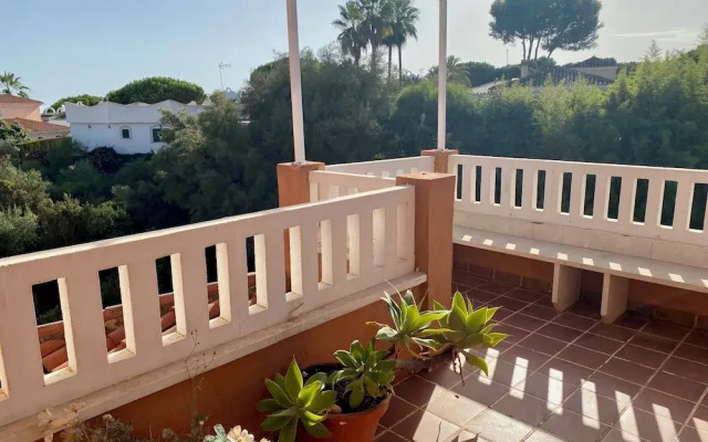 Stay U-nique Apartments Benajarafe