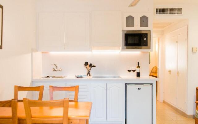 Apartamentos Vista Playa