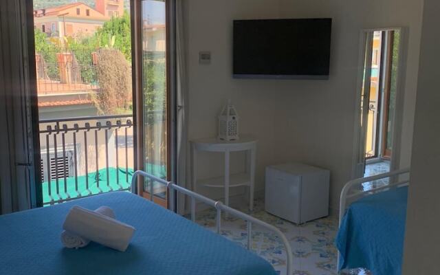 Residence Santa Lucia