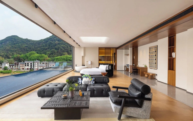 voco Guilin Yangshuo by IHG