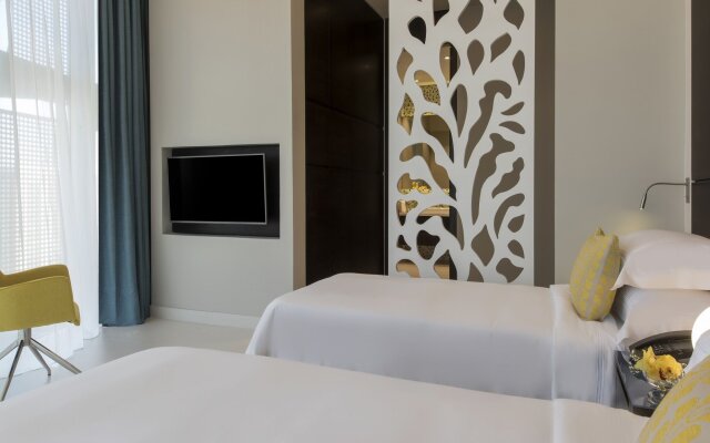 Fraser Suites Riyadh