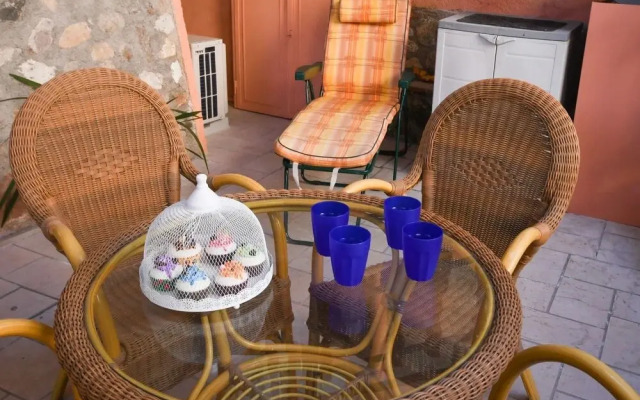 Sanghen - Two Bedroom No.4