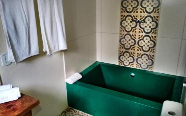 Sitio Flor das Aguas