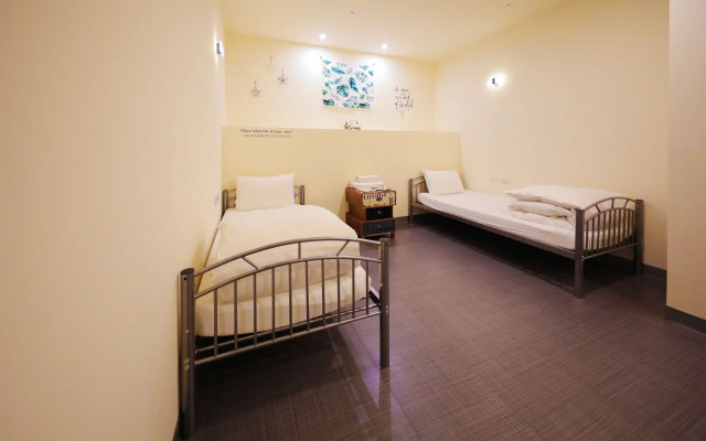 Skyone Hotel