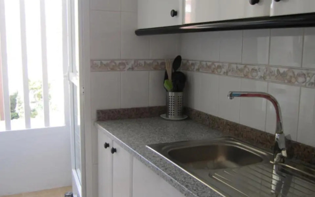 Holiday Apartment 5 min to Levante beach
