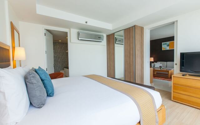 Oakwood Residence Sukhumvit 24 Bangkok