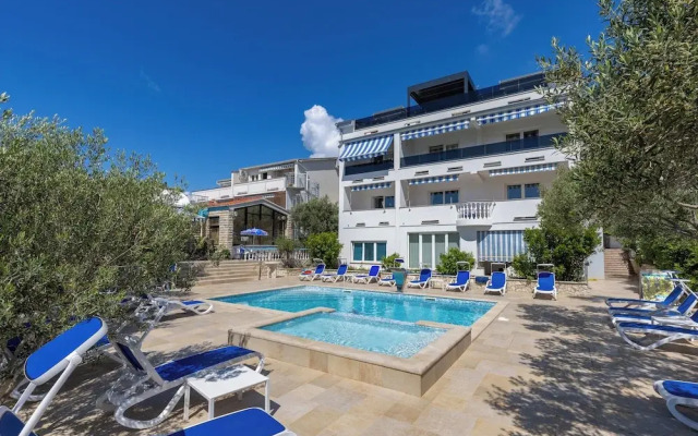 Family Resort Santa Maria I Apartment 3