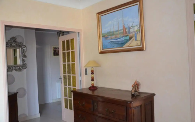 Chambres d'hôtes et Spa
