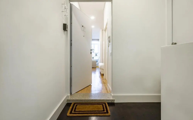Nomad s Easy Stay - 1bed Boulevard Bonfim