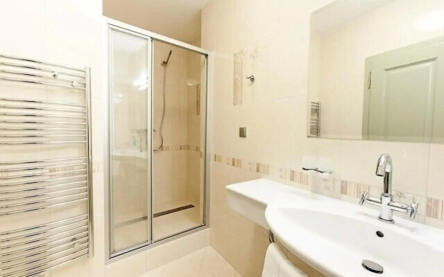 Hotel Krcinuv Dum