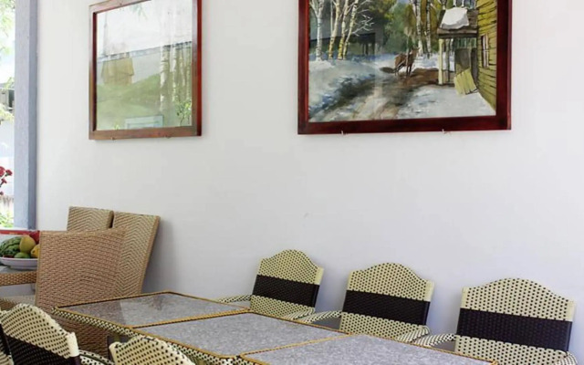 Bach Duong Hotel