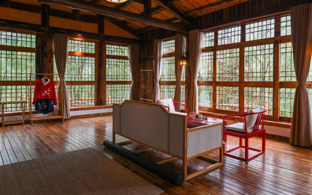 No.5 Valley Lodge