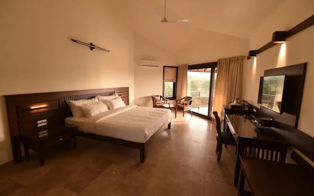 Kyriad Prestige Riverside Amba Ghat