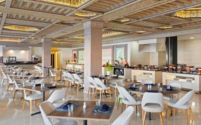 Pickalbatros AquaFunClub Allinclusive Marrakech