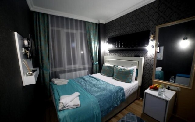 Broonklyn Suites