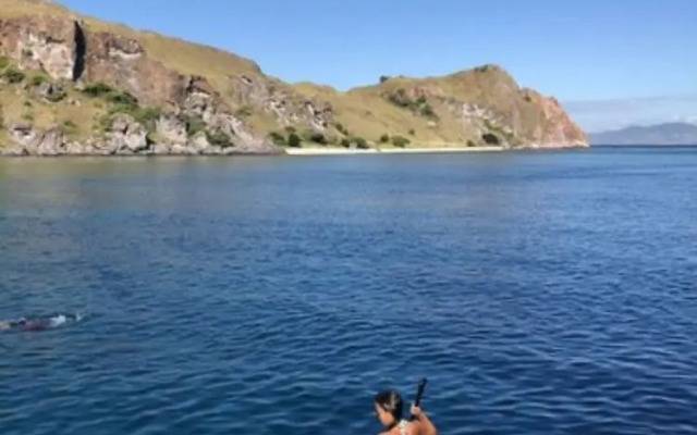 Samara II Liveaboard