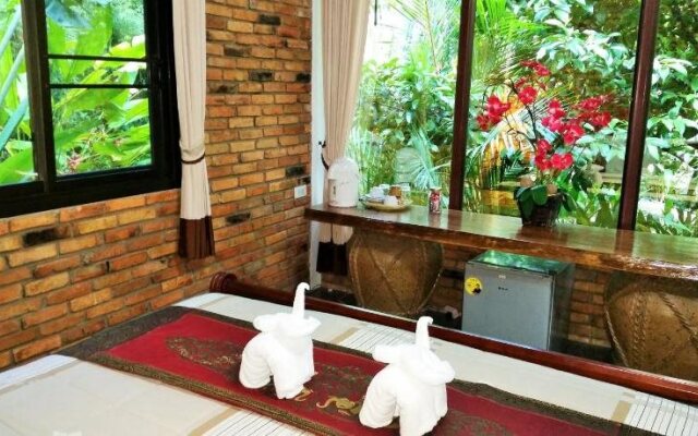 Hotel Khao Sok