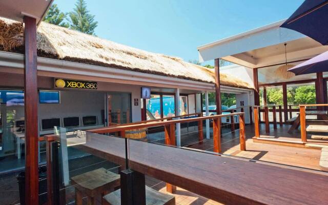 Hoey Moey Backpackers - Hostel