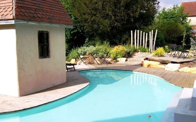 De Pierre Et De Lumiere