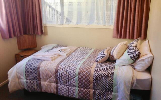 Big & Bright Guest House