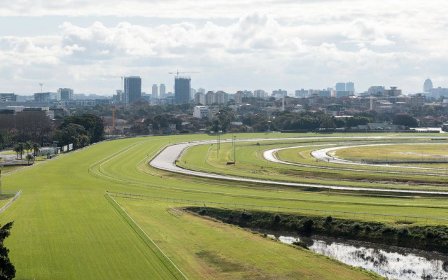 Randwick Space Hotel