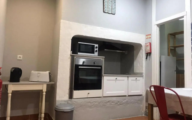 Great Stay Fanqueiros Guest House 3