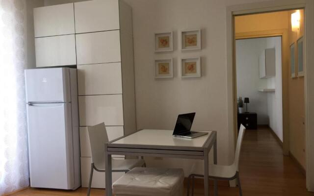 Appartamento marecentro