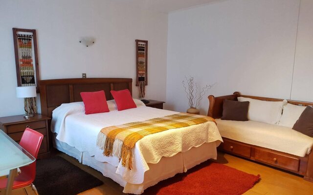 L&S Hotel