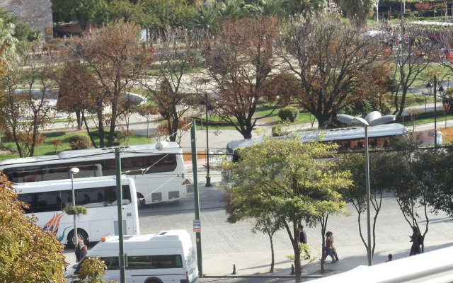 Ares Hotel Sultanahmet
