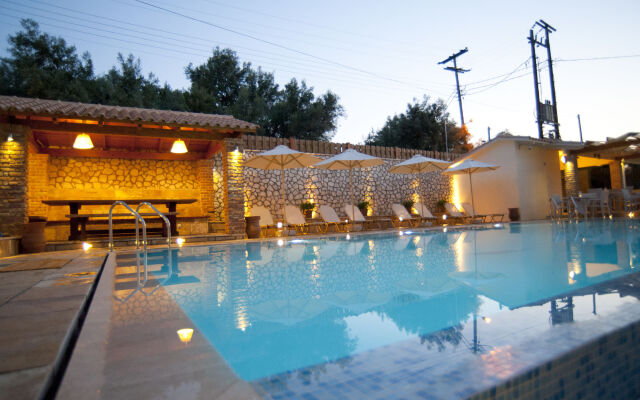 Villa Vita Holidays Apartments, Studios and Maisonettes