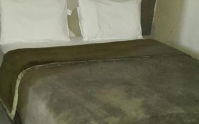 Monarchy Guest House