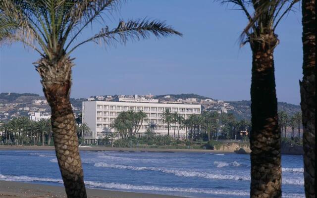 Parador de Jávea
