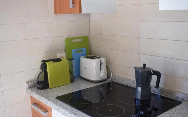 Apartamentos Venuntiempo