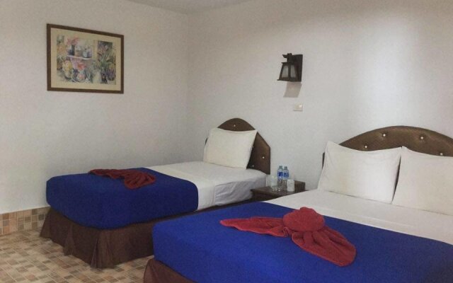 Andaman Beach Resort Koh Jum