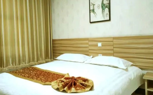 Homeinn Pebble Hotel (Zhengding Airport) – Guest Rooms – Shijiazhuang